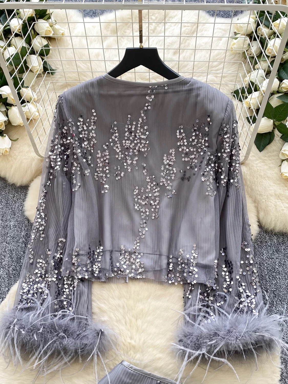 Della set FTP406 images